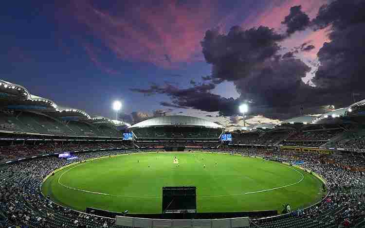 Adelaide Oval