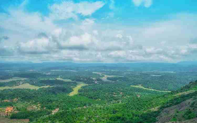 Agumbe, Karnataka, India