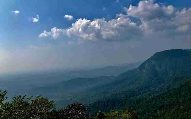 Agumbe, Karnataka, India