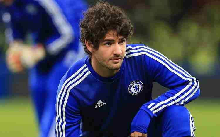 Alexandre Pato