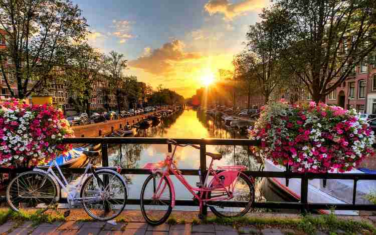 Amsterdam, Netherlands