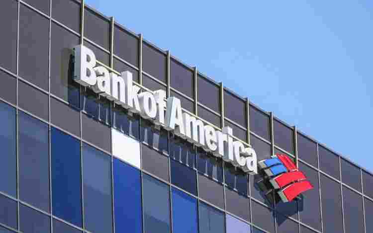 Bank of America