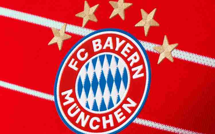 Bayern Munich Football Club