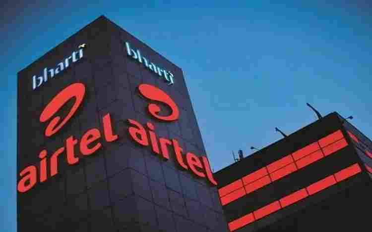 Bharti Airtel