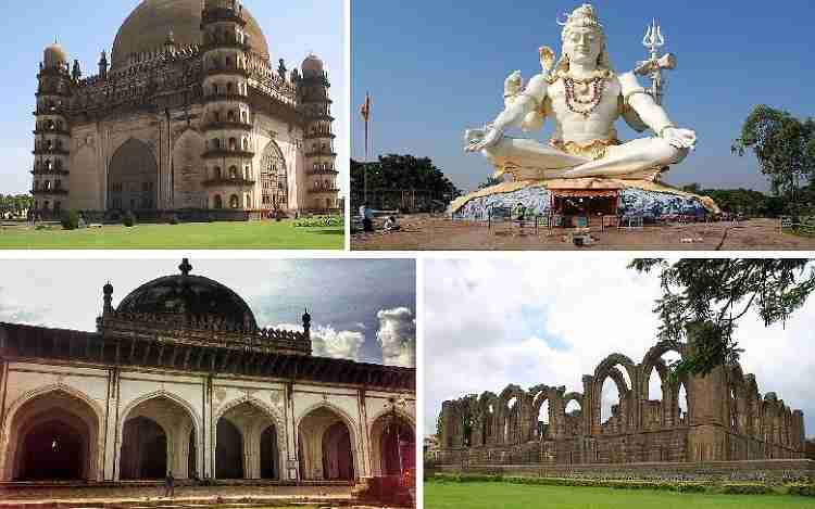 Bijapur (vijayapura)