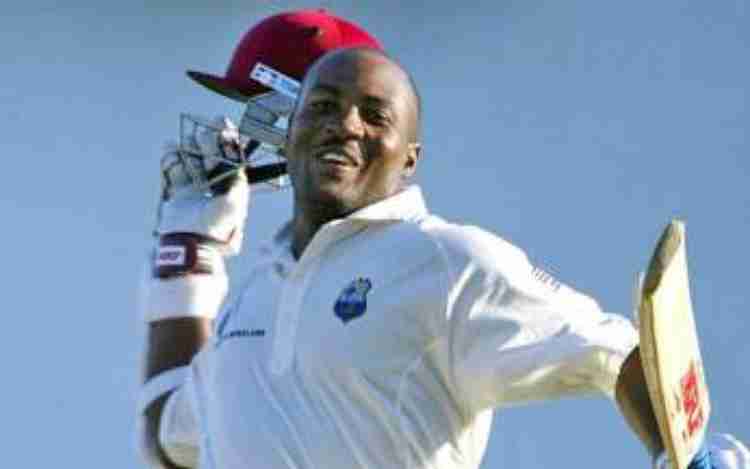 Brian Lara