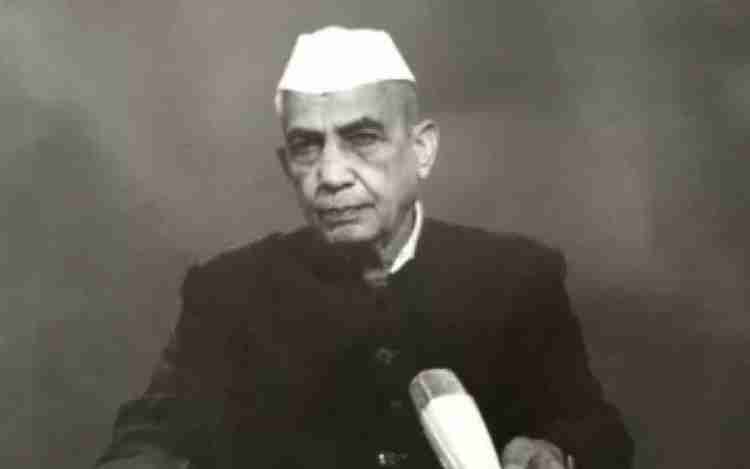 Chaudhary Charan Singh