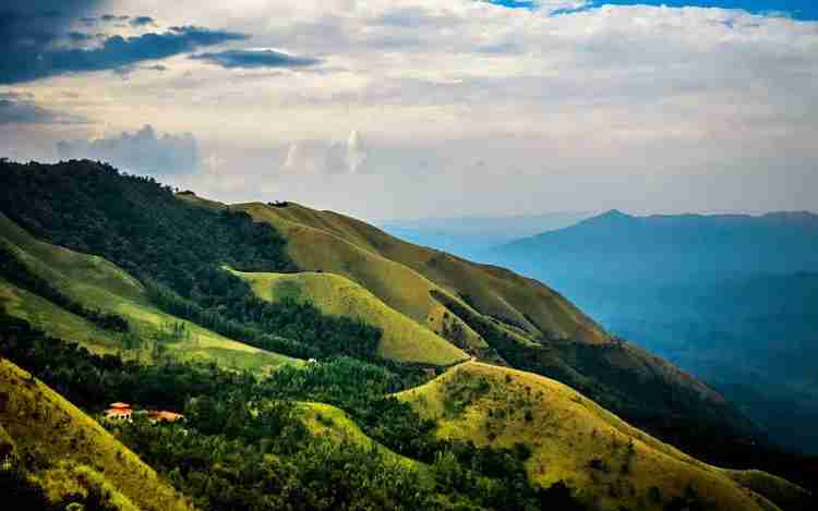 Chikmagalur, Karnataka