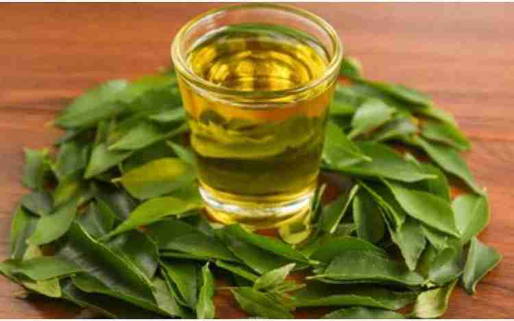 Curry Leaf Tea: Have you eaten curry leaves tea? Its benefits are as follows