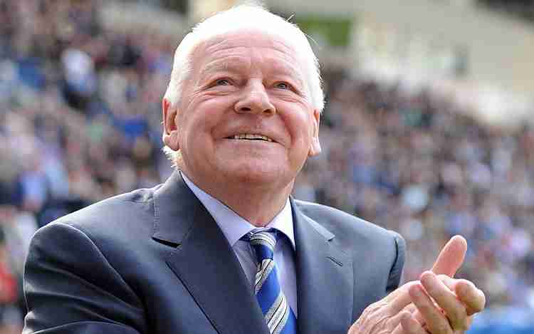 Dave Whelan