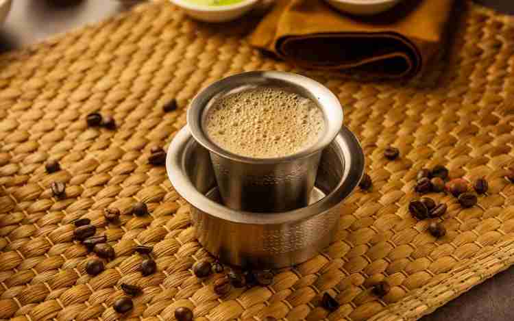 Filter Coffee