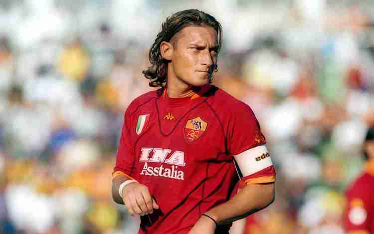 Francesco Totti