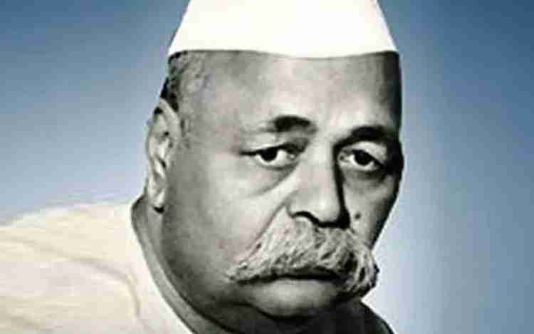 Govind Ballabh Pant