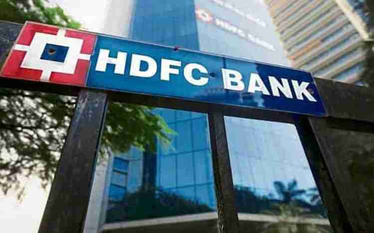 HDFC Bank