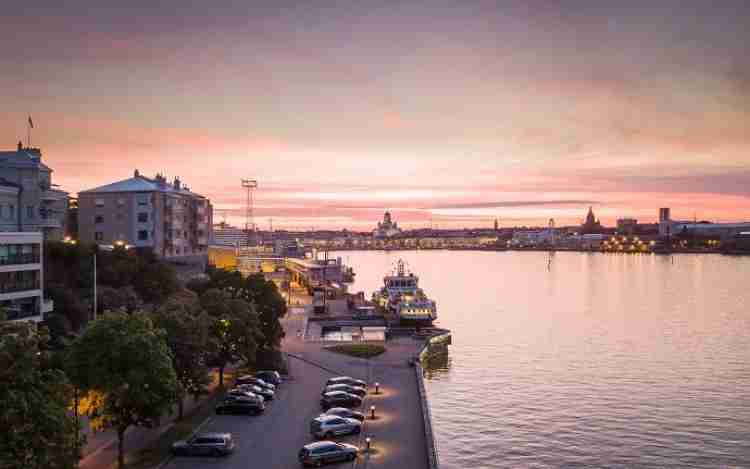 Helsinki, Finland