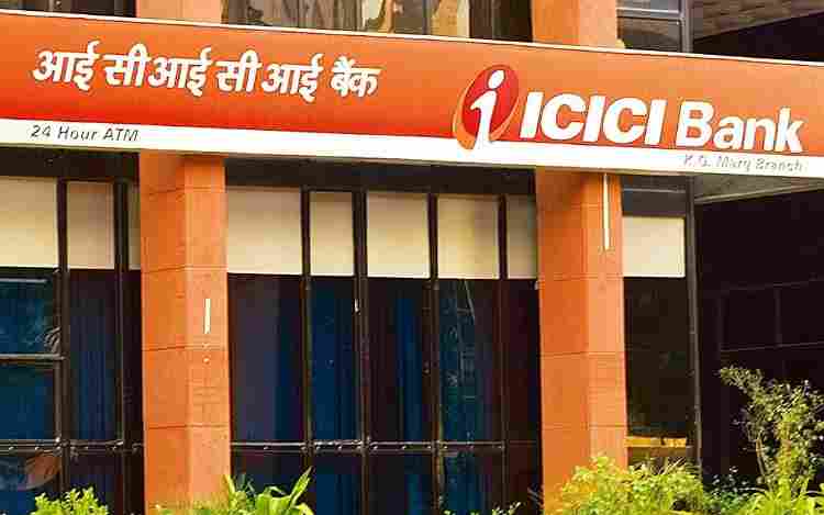 ICICI Bank