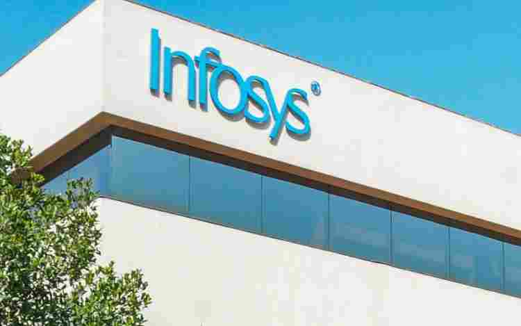 Infosys