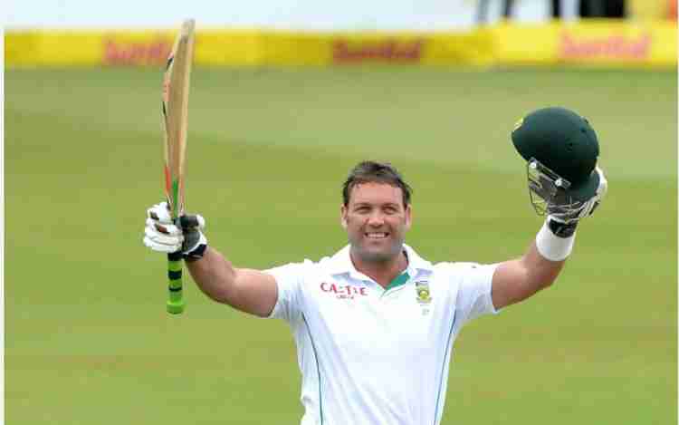 Jacques Kallis