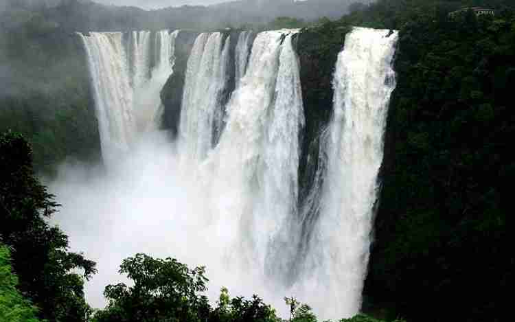 Jog Falls