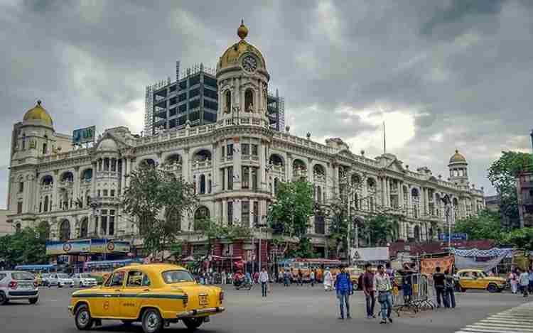 Kolkata, West Bengal