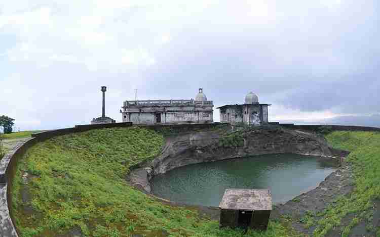 Kundadri Hills