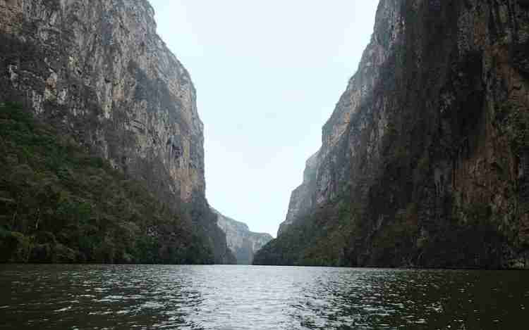 Longqing Gorge in Beijing