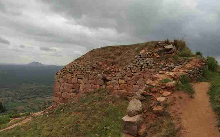 Makalidurga Karnataka