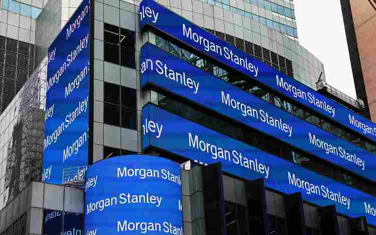 Morgan Stanley