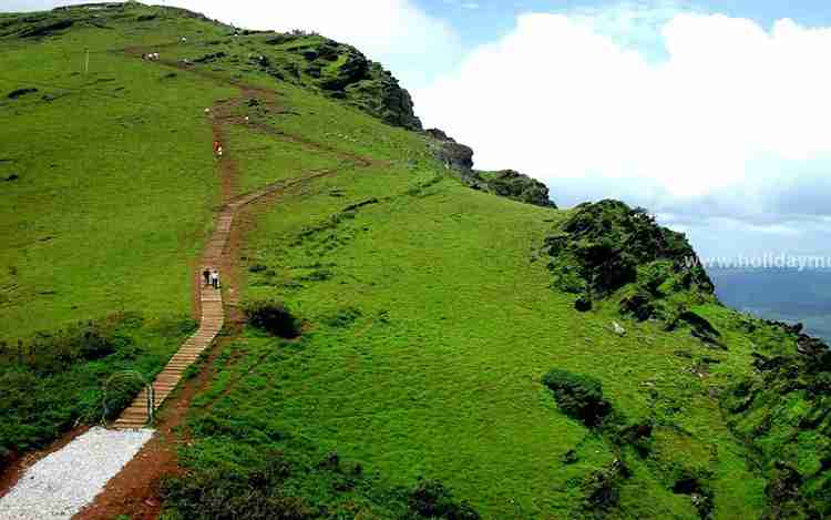 Mullayanagiri Chikmagalur