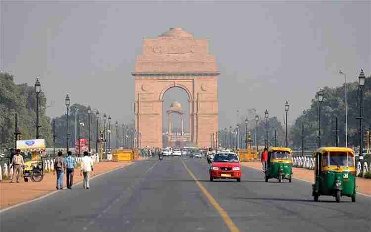 New Delhi, Delhi