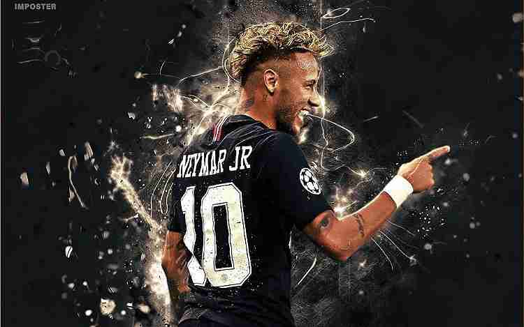 Neymar Jr.