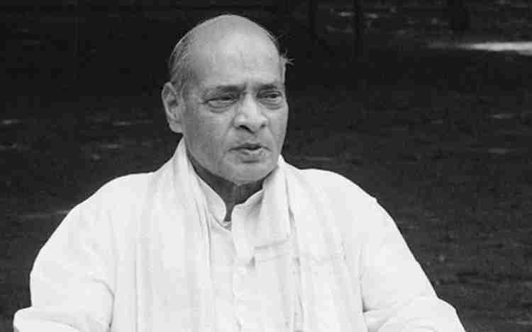 PV Narasimha Rao