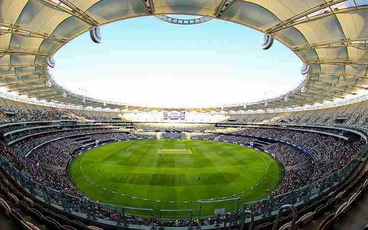 Perth Stadium