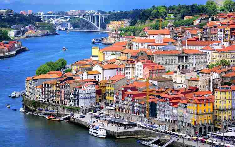 Porto, Portugal