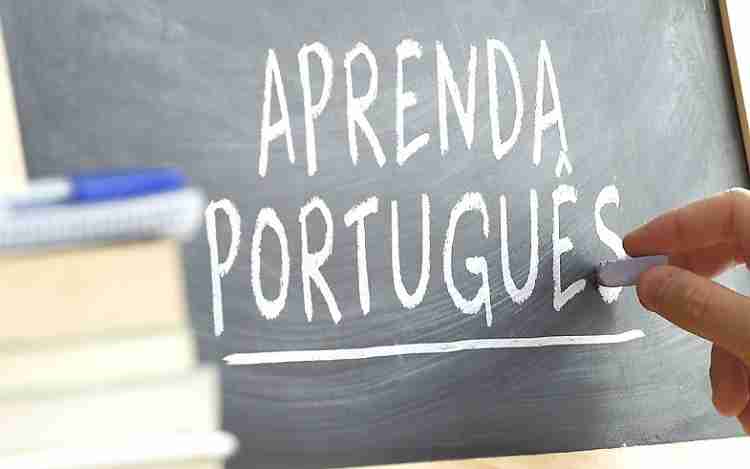 Portuguese language