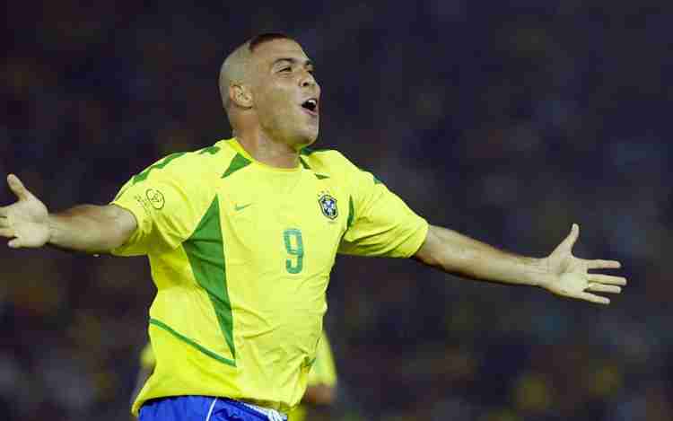 Ronaldo Luís Nazário de Lima