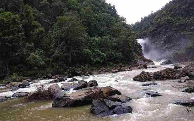 Sirsi Karnataka