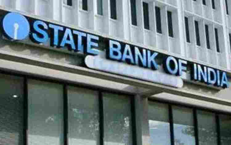 State Bank of India (SBI)