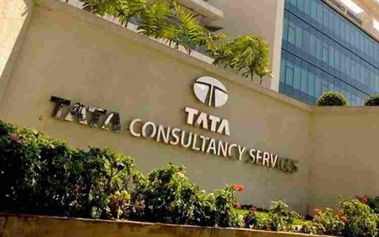 TATA Consultancy Services (TCS)