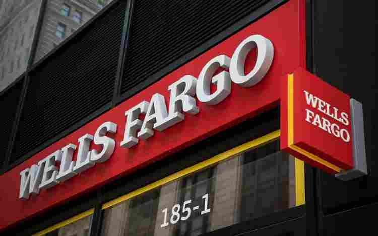 Wells Fargo