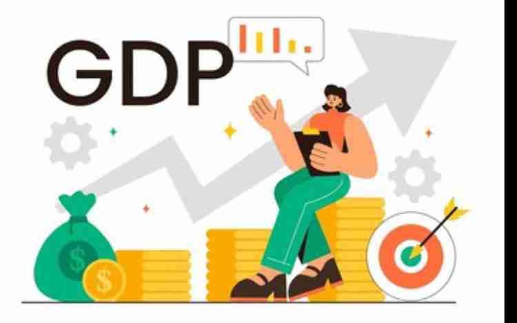 What is GDP? How is India's GDP calculated?