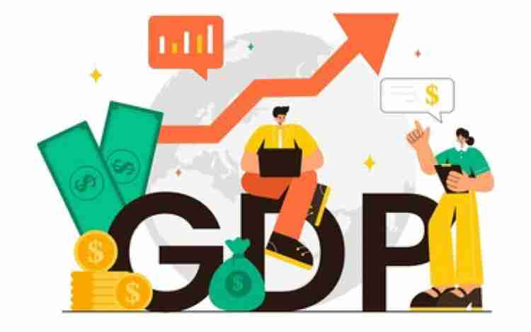 What is GDP? How is India's GDP calculated?