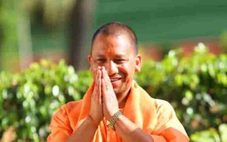 Yogi Adityanath