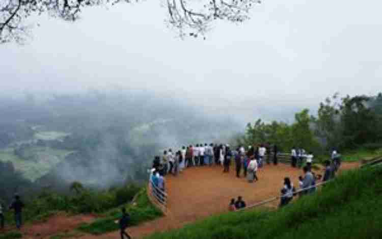 Madikeri