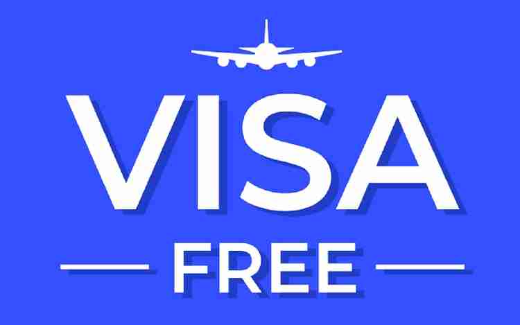 List of visa-free countries for Indian passport holders